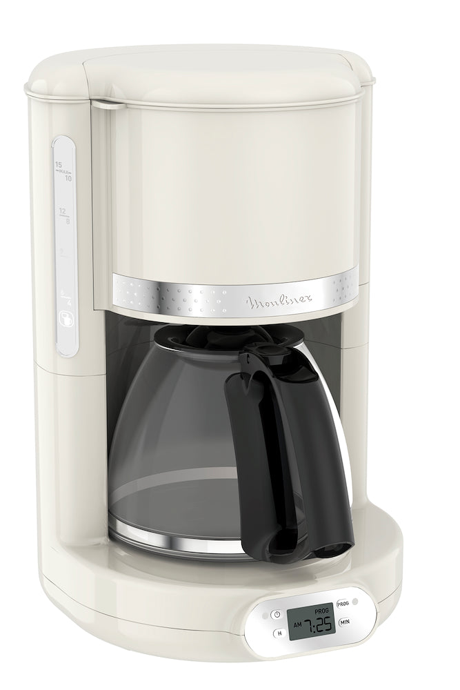 Moulinex FG381 M.caffe' Americana 1000w 1.25lt Avorio