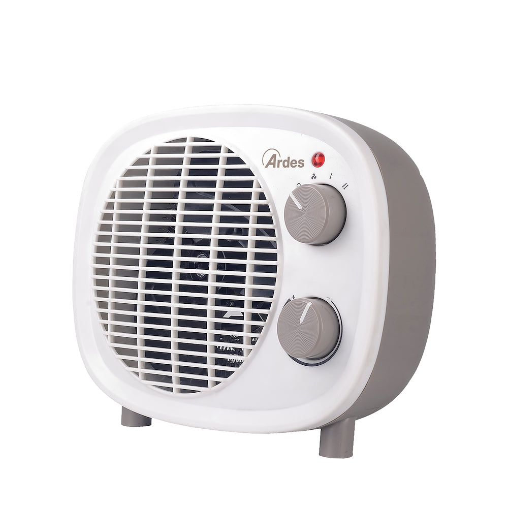Ardes AR4F08 Termoventilatore 2000w 2liv.potenza Tune