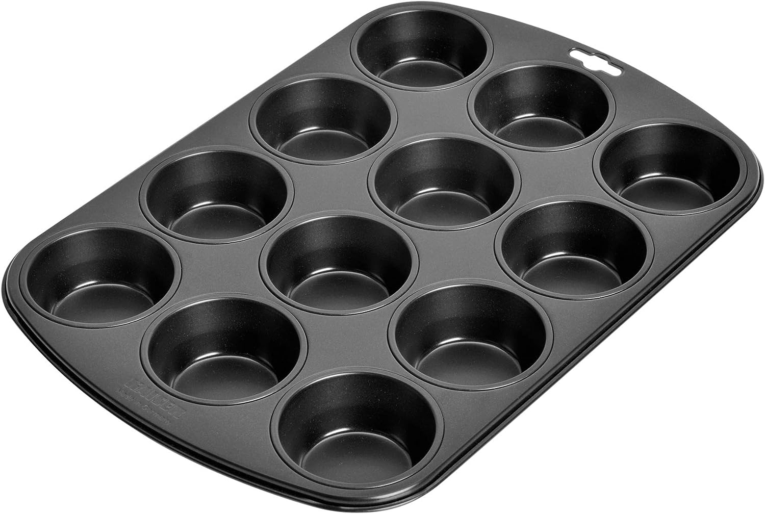 Kaiser 020005646206 Stampo 12 Muffin