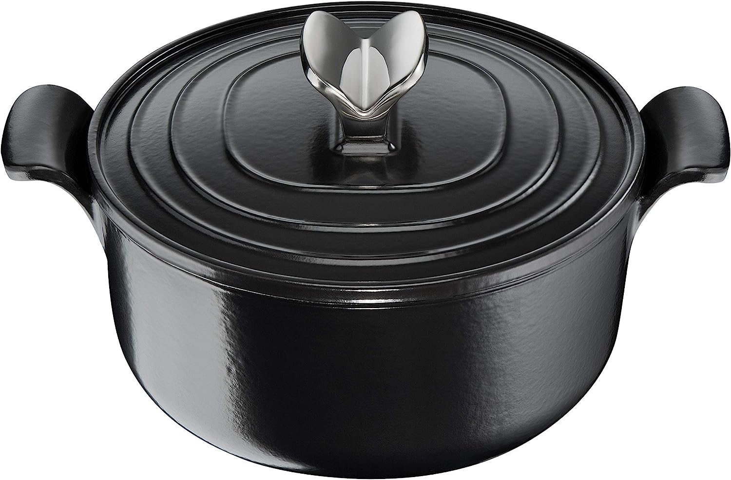 Lagostina 072031226 Cocotte Tradizione Cm. 26