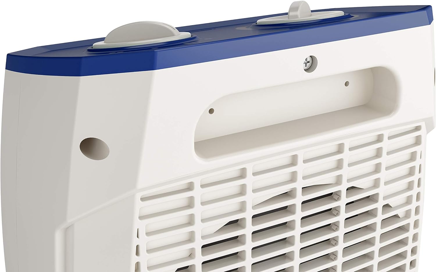 Splendid CALDOPOPB Termoventilatore 2000w 60mq Ip21 Blu