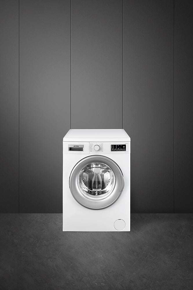 Smeg LBW62PCIT Lav.c/front Slim 40cm 6kg 1200giri Ce.d