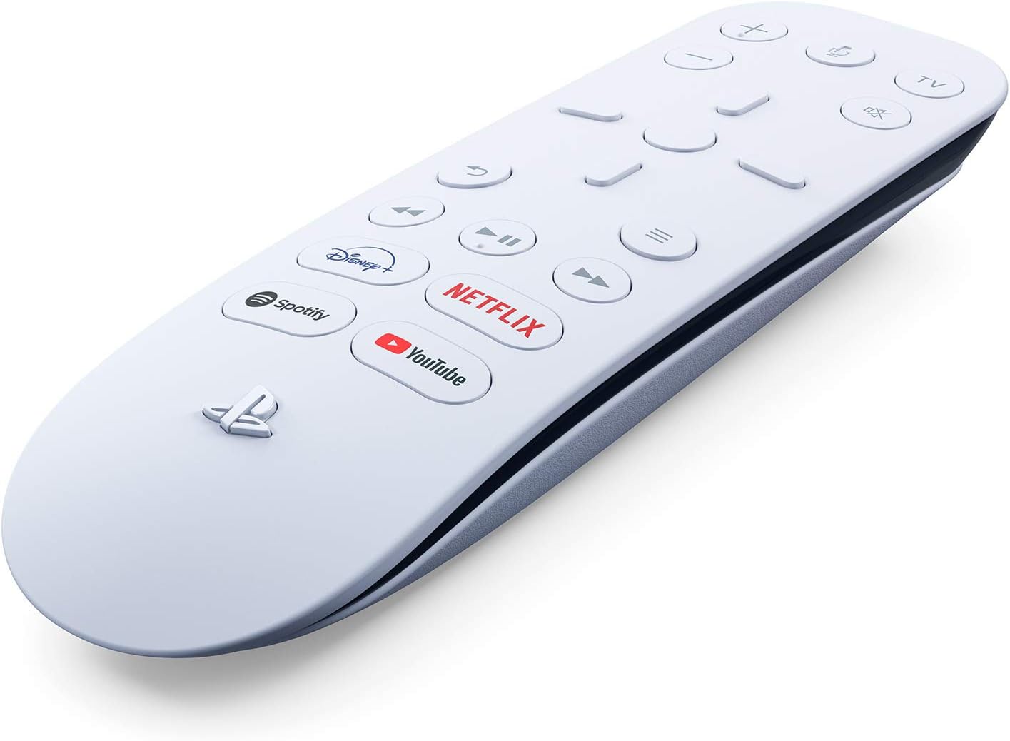 Sony Entertainment 9801122 Telecomando Media Per Ps5