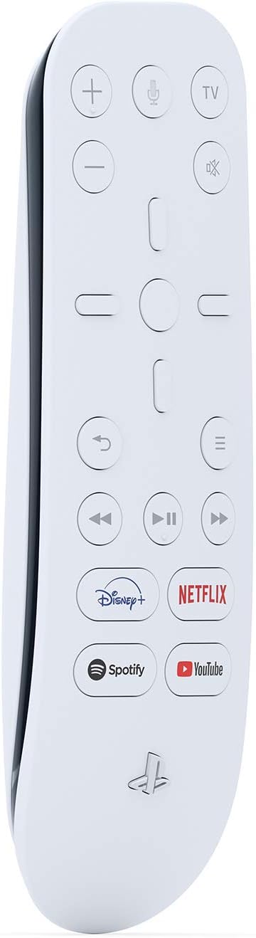 Sony Entertainment 9801122 Telecomando Media Per Ps5
