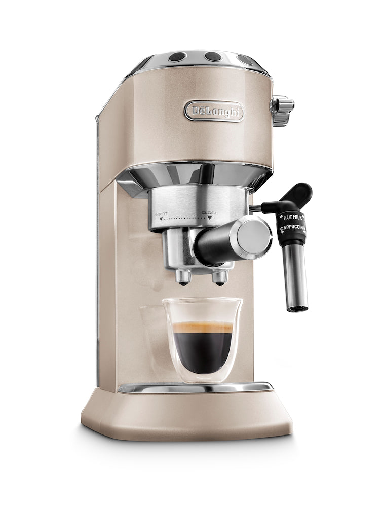 De Longhi EC785BG M.caffe' Cialde/polvere 1300w 1lt Beige