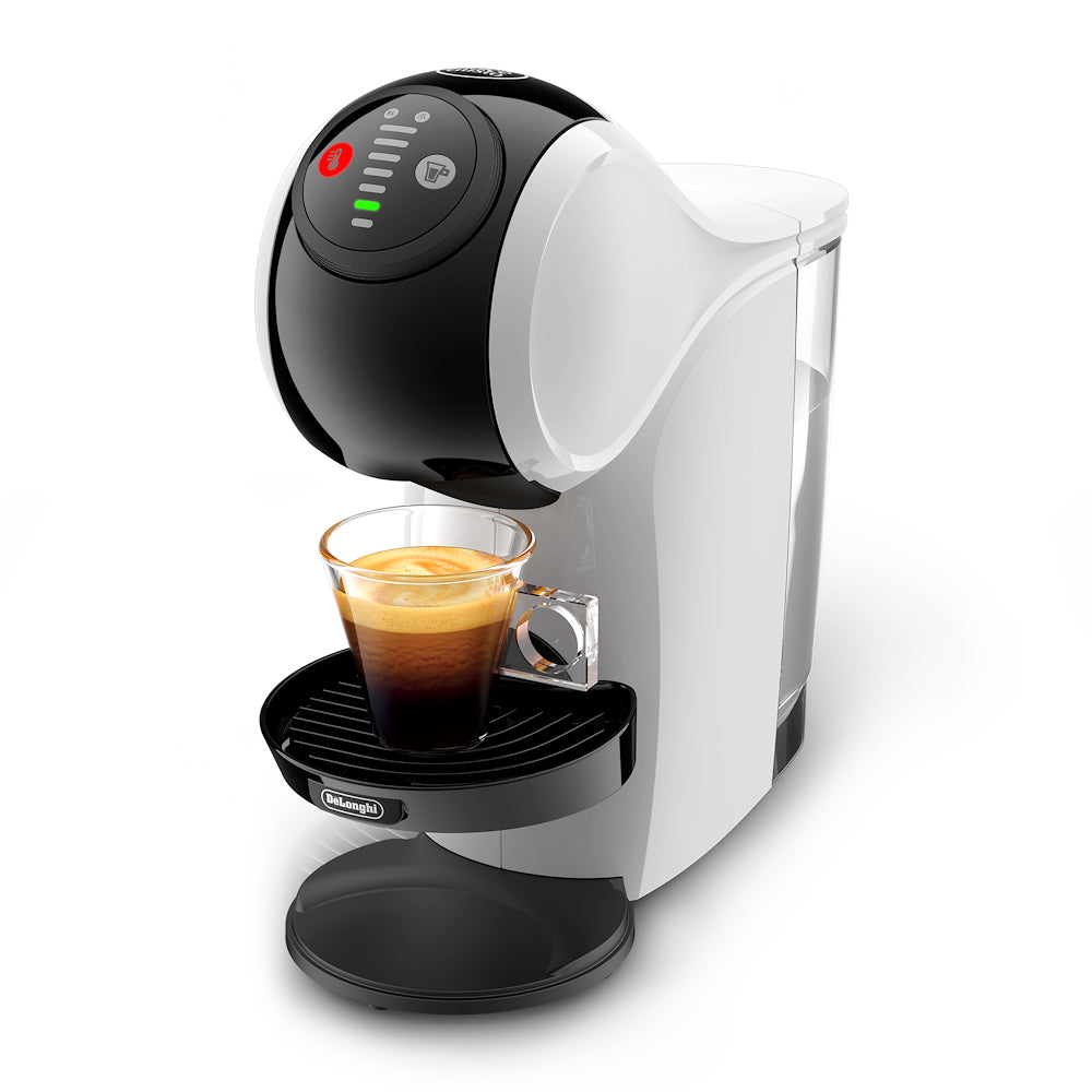 De Longhi EDG225W M.caffe' Caps 0.8lt Dolce Gusto Genio S White