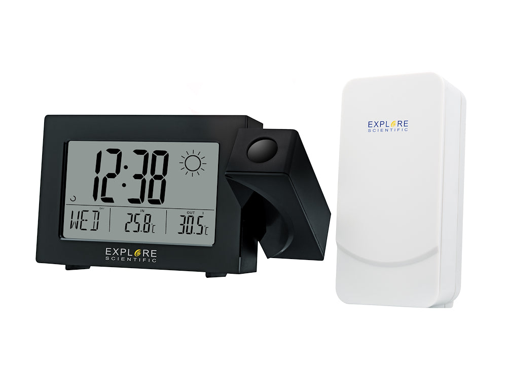 Explore Scientific ST1002 Sensore Temperatura Per Rpw3008