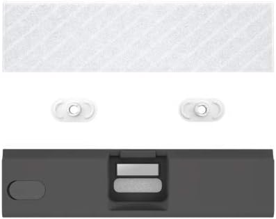 Roidmi 3044048 Modulo Serbatoio Dell'acqua Per Scopa Ric. X20 Pro