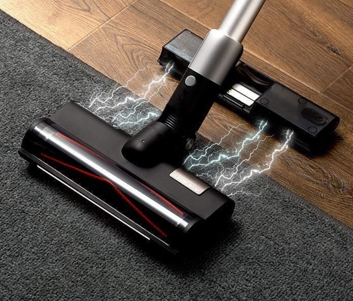 Roidmi 3044048 Modulo Serbatoio Dell'acqua Per Scopa Ric. X20 Pro