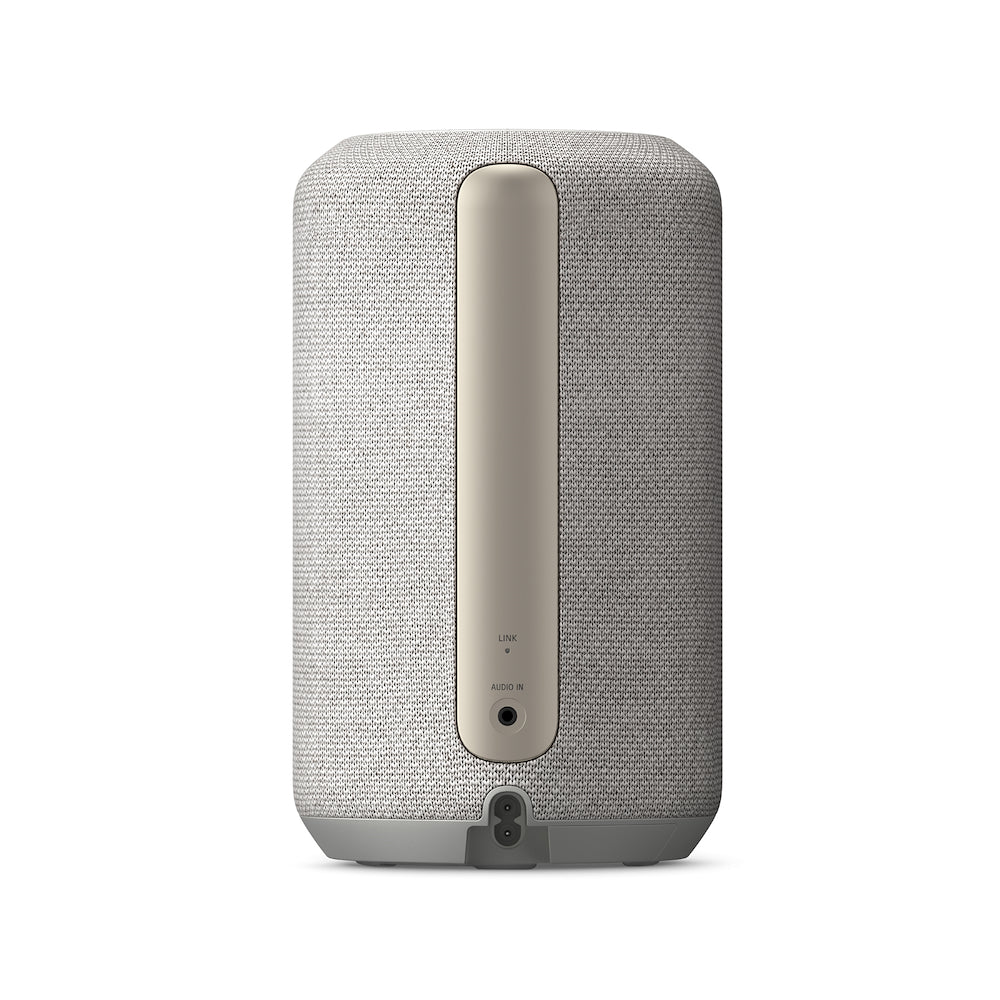 Sony Speaker Wirelss Audio Avvolgente Bluetooth Grigio