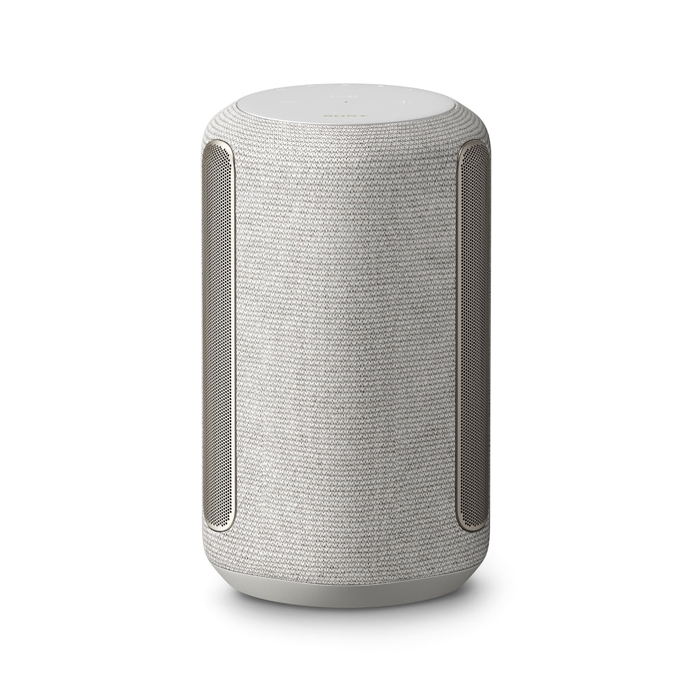 Sony Speaker Wirelss Audio Avvolgente Bluetooth Grigio