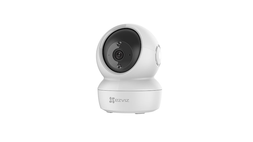 Ezviz 303101212 Ip Cam Motor.int.wifi Fhd Vis.notte Audio 2vie C6n