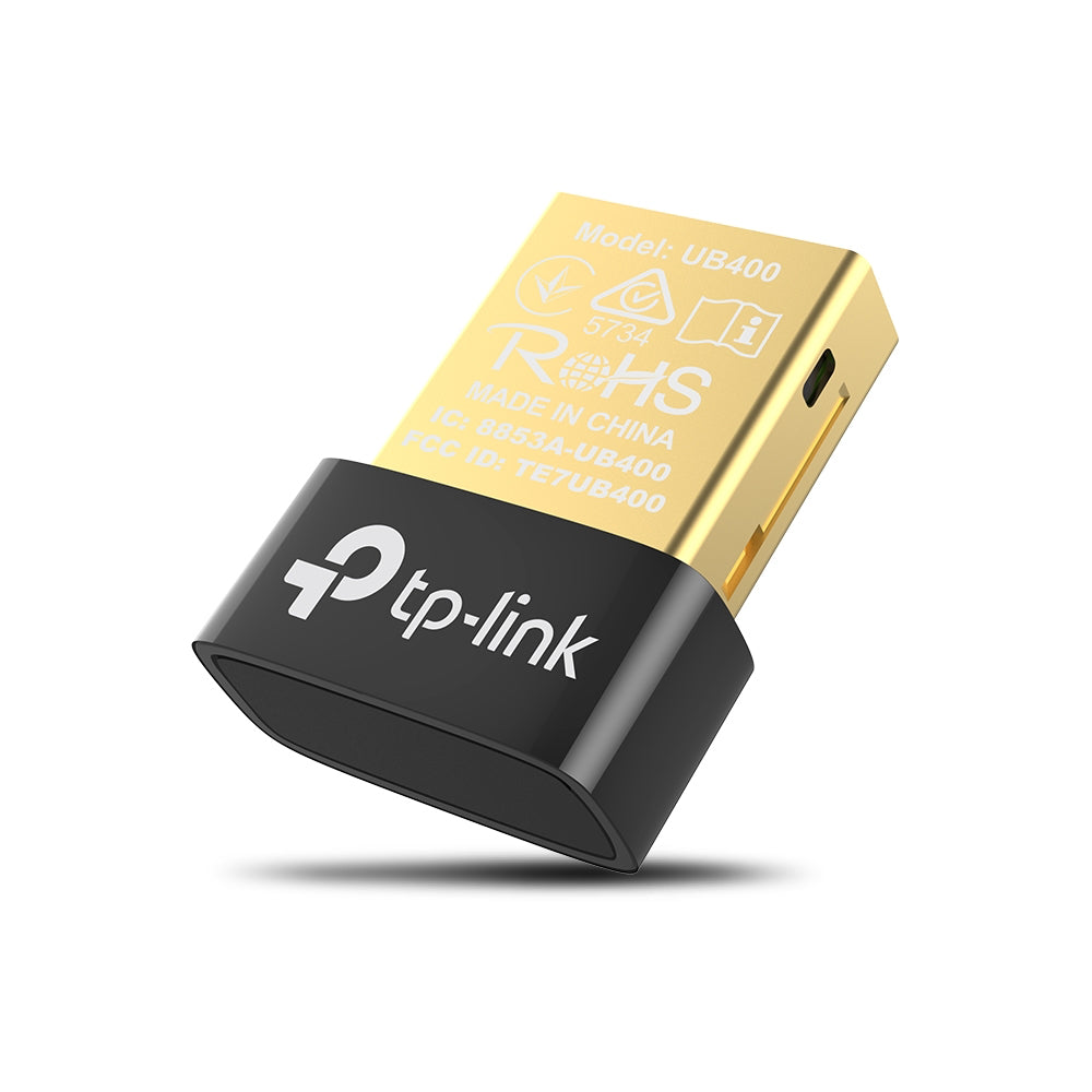 Tp-link UB400 Adattatore Usb Bt Nano