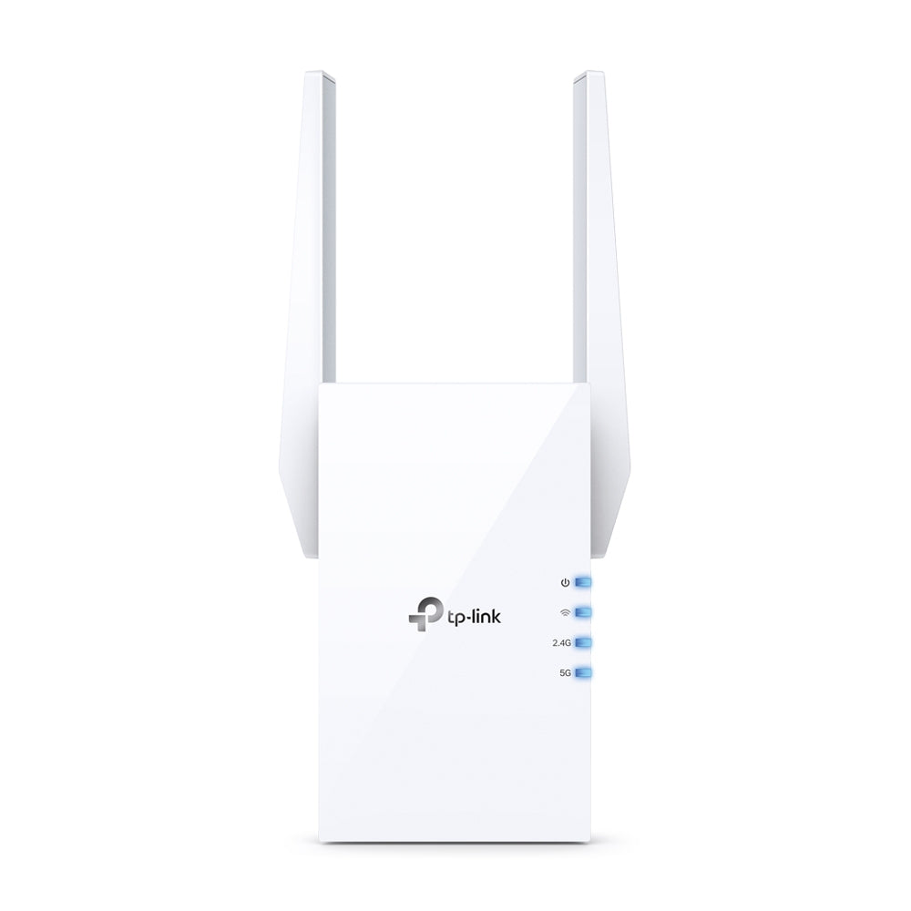 Tp-link RE505X Range Extender 5ghz 300mbps Wifi6 Ax1500