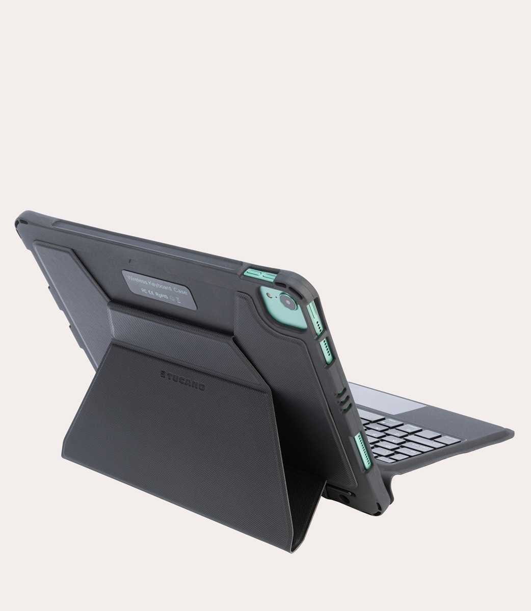 Tucano TASTO WITH TRACKPAD Custodia per iPad Air 10,9