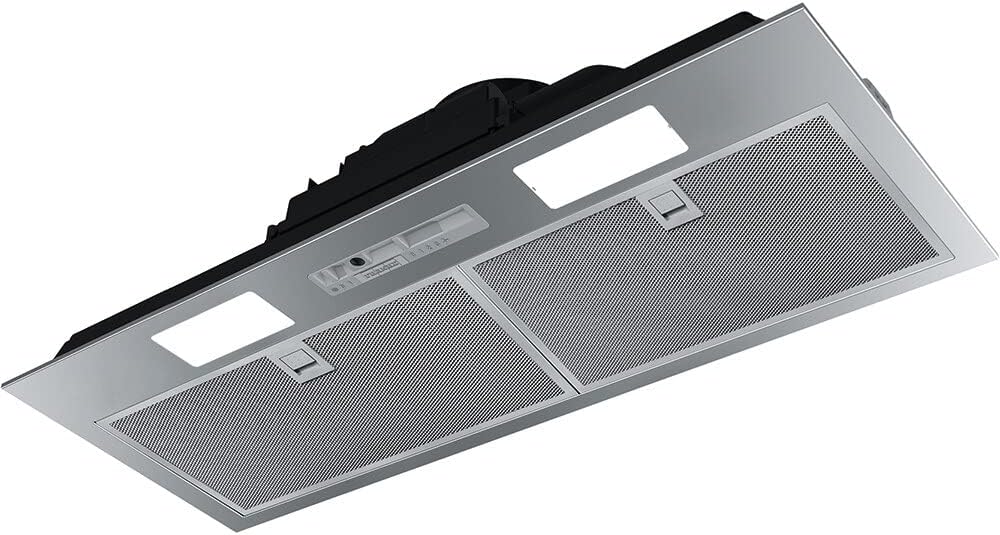 Franke FBI705GR Cappa Sottopensile 70cm 3vel. Box Grey