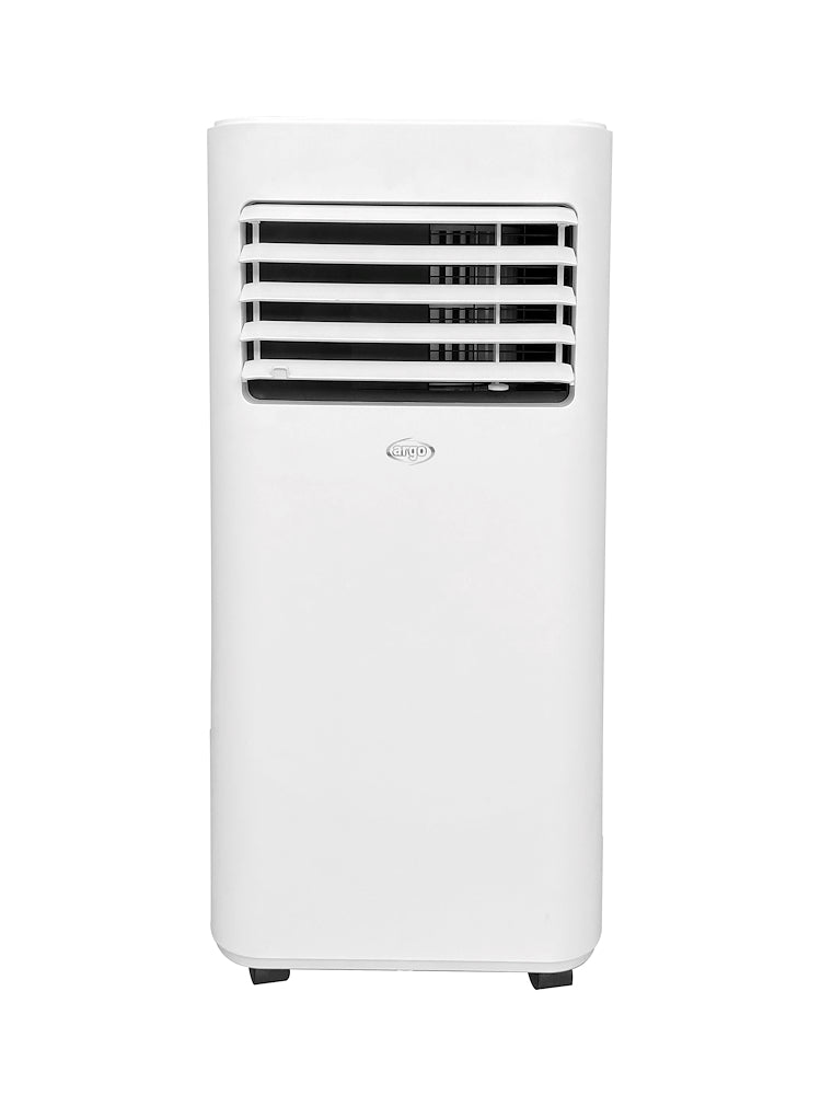 Argo ISIDE Cond.monoblocco 2.63kw Cl.a 2vel. Disp.led Bianco