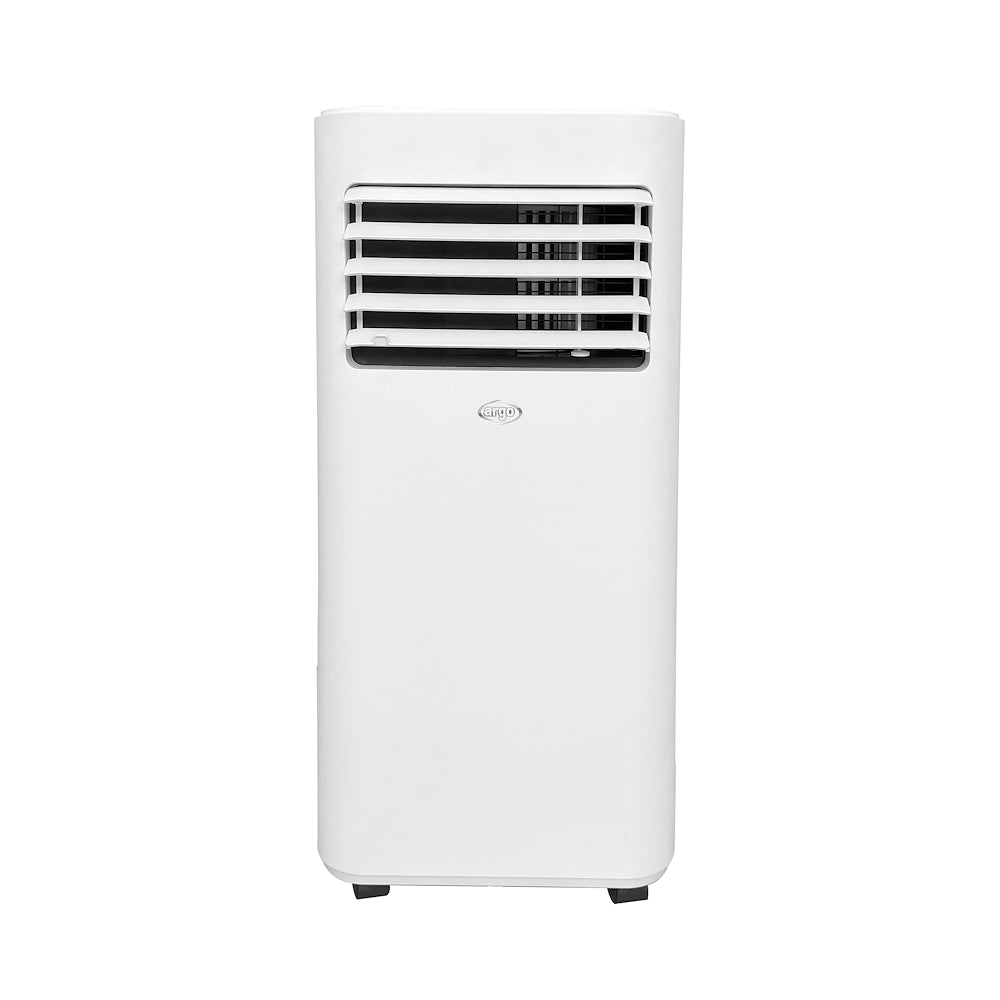 Argo LARI Cond.monoblocco 2.05kw Cl.a 2vel. Disp.led Bianco