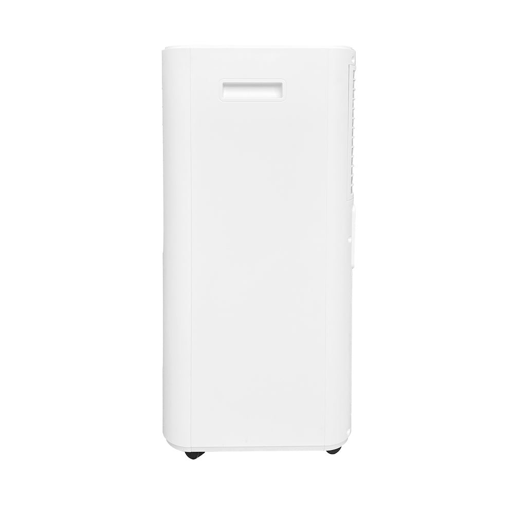 Argo LARI Cond.monoblocco 2.05kw Cl.a 2vel. Disp.led Bianco