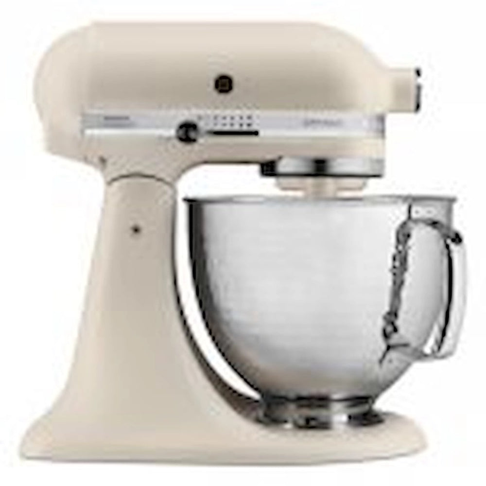 Kitchenaid 5KSM156HMEMH Impastatore 300w 4.8l 1ciot.mart.3fruste Milkshake