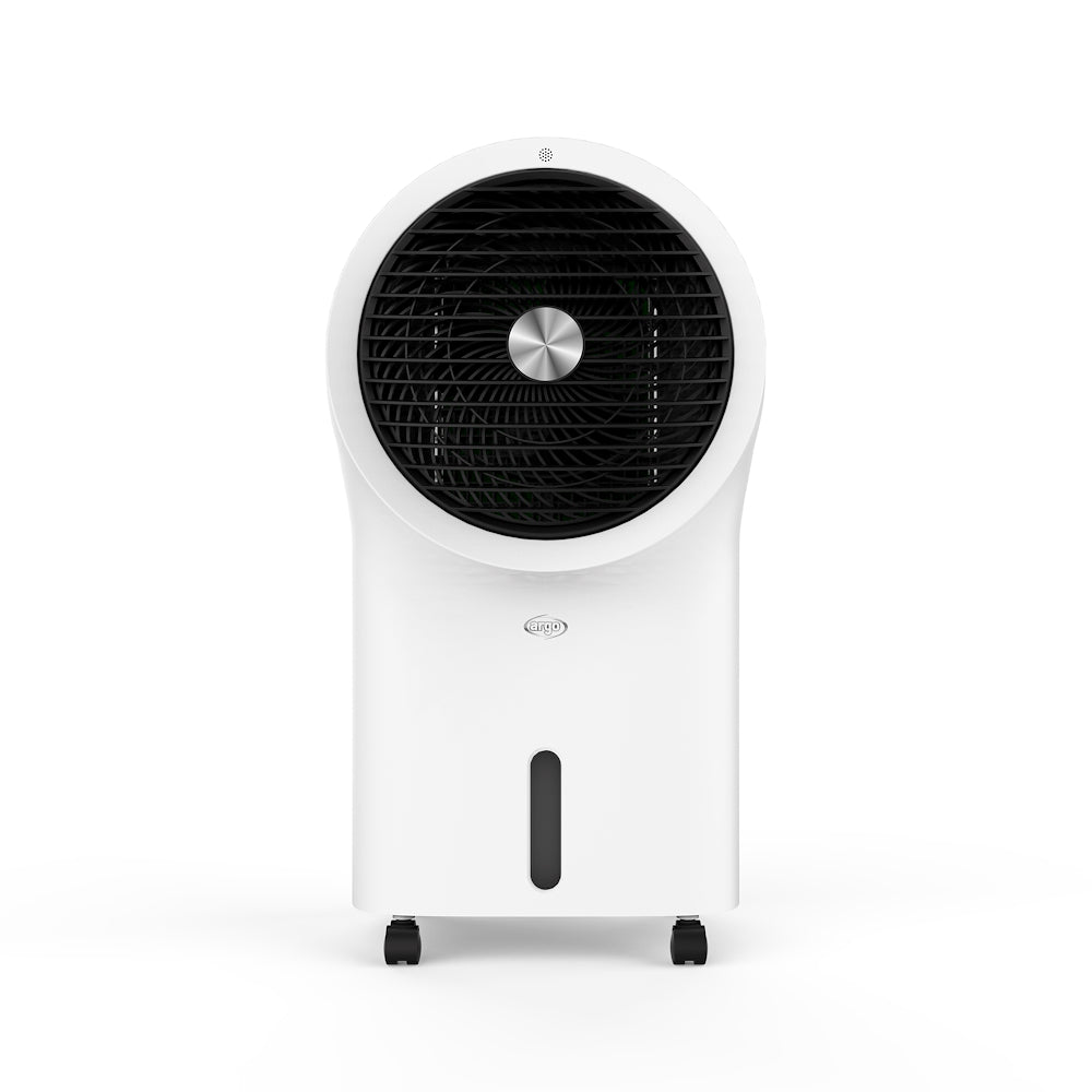 Argo POLIFEMOZEUS Vent. Raffrescatore Evapor. 60w 3vel. 6lt
