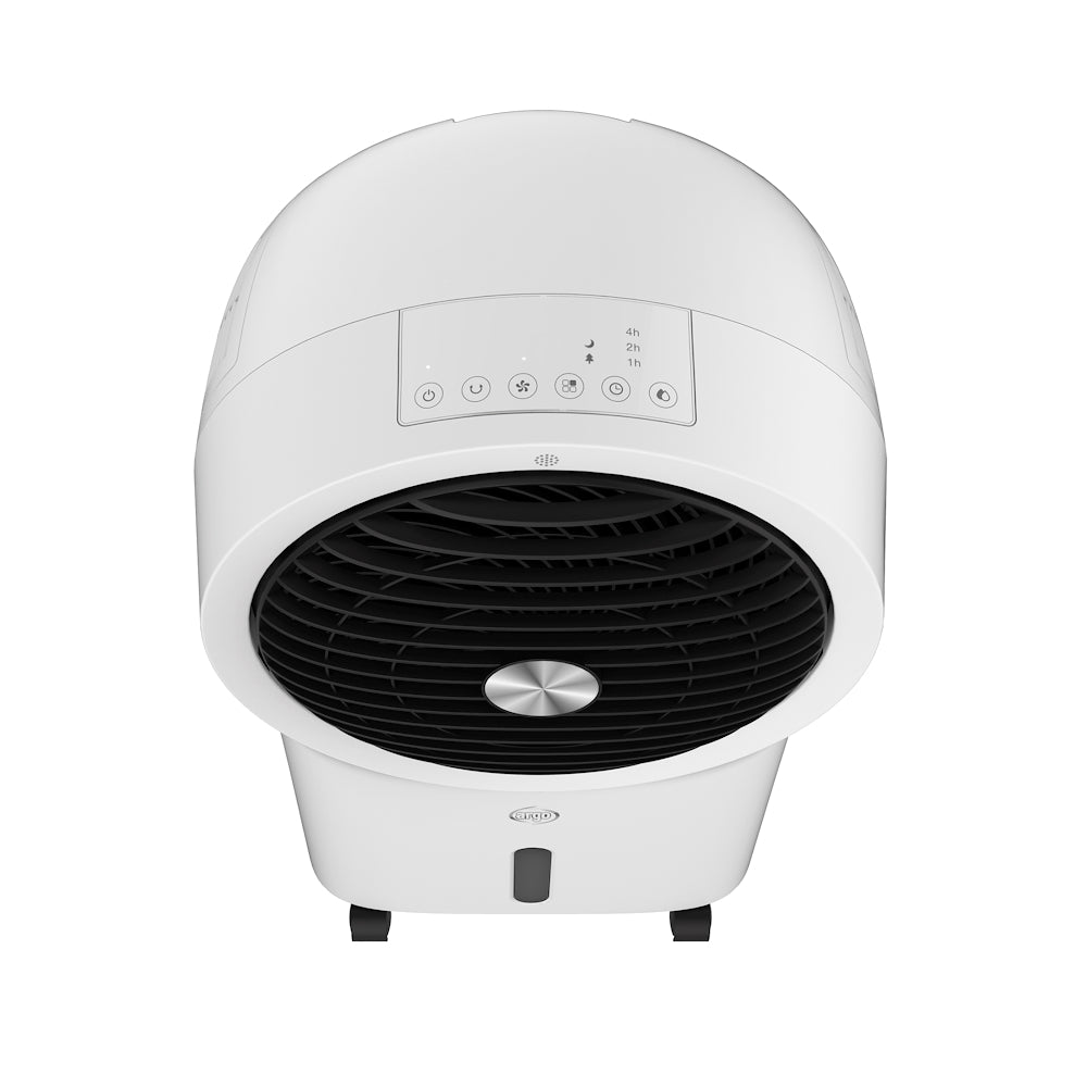 Argo POLIFEMOZEUS Vent. Raffrescatore Evapor. 60w 3vel. 6lt