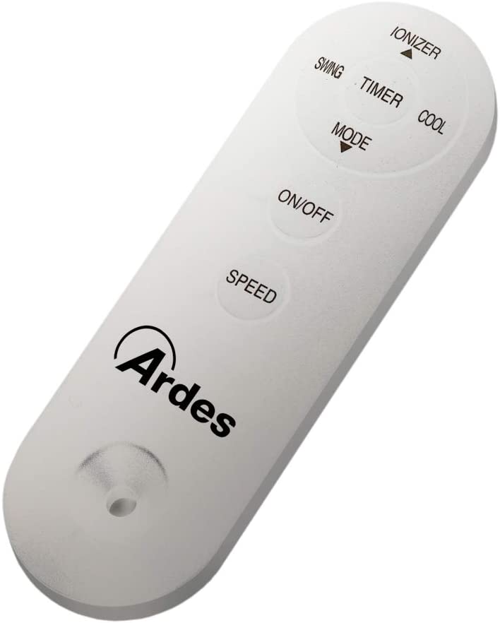 Ardes AR5R14 Raffrescatore 80w 3 velocità 14 litri