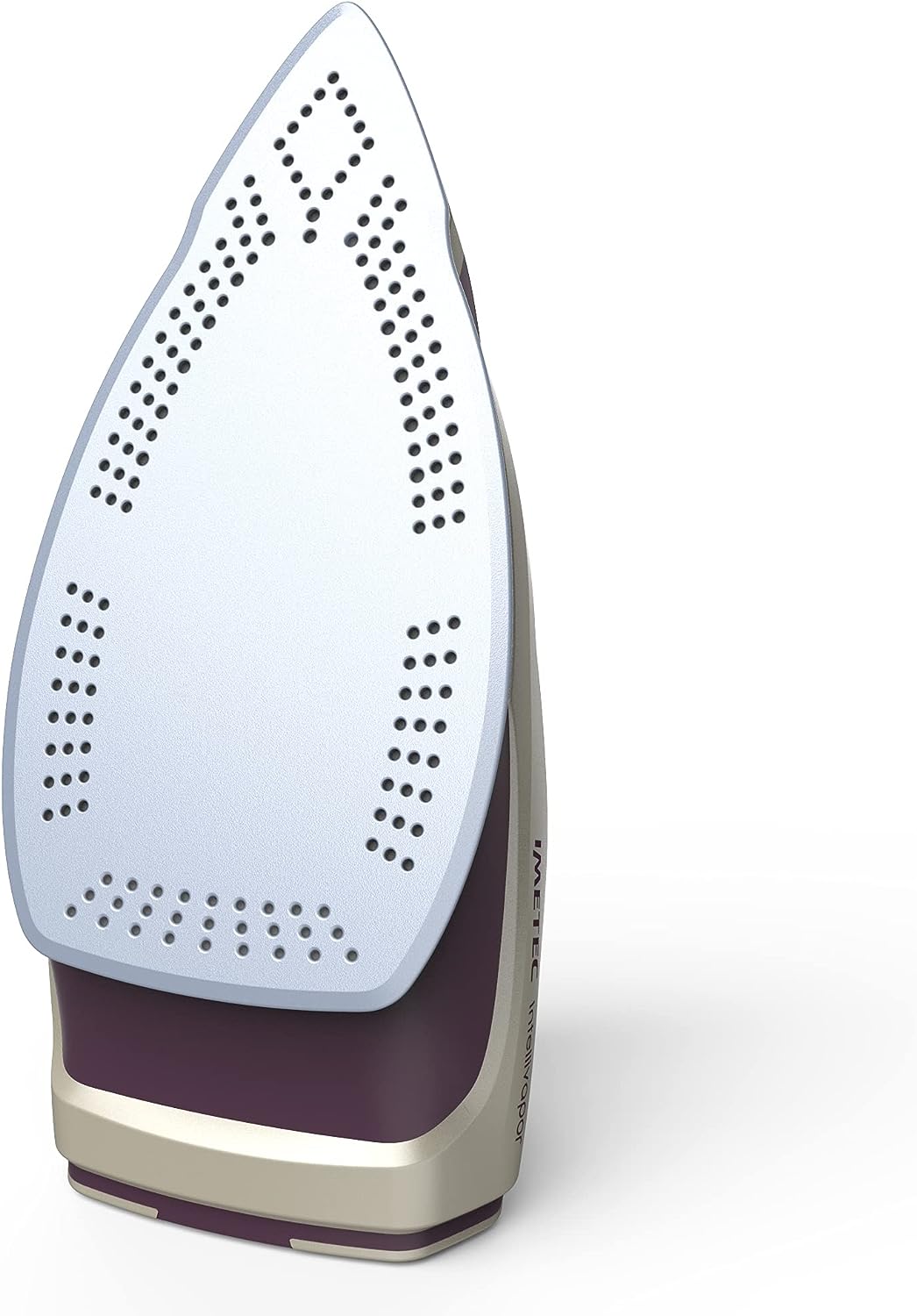 Imetec 9018 Ferro Car.continua 2300w 2lt Intellivapor Viola