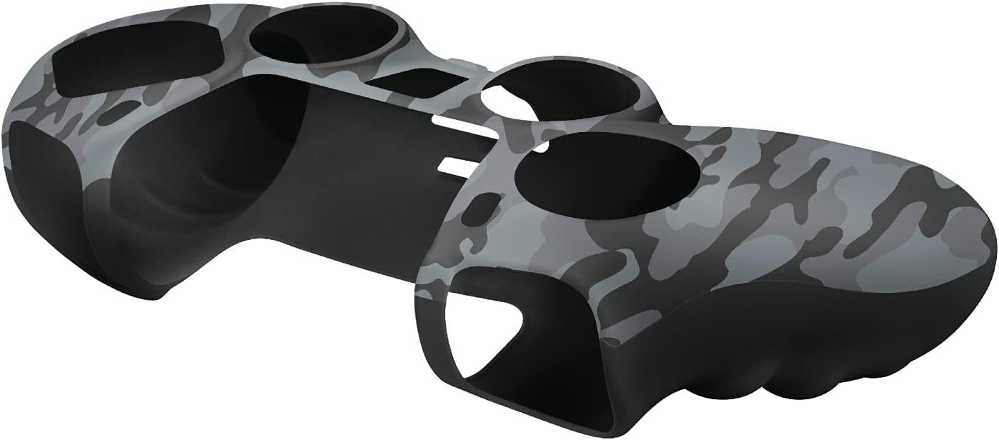 Trust Gaming GXT 748 Cover in silicone per controller - PS5 Nero