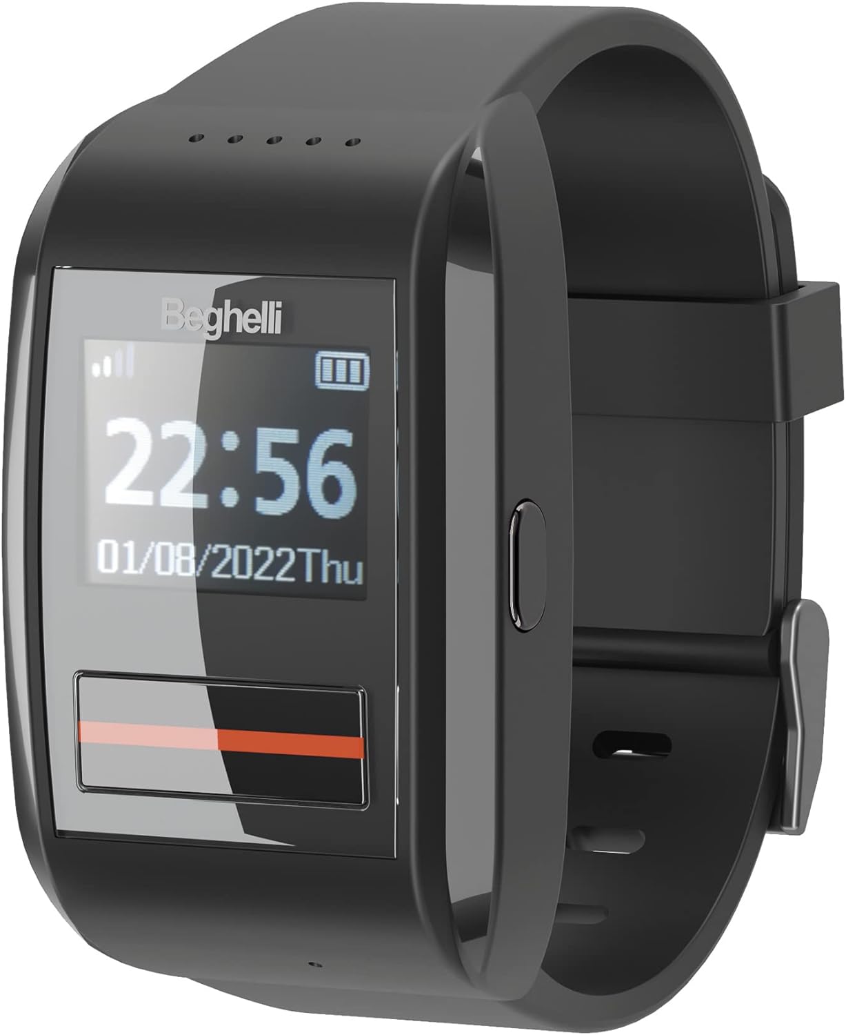 Beghelli 8405 Salvalavita Watch GSM