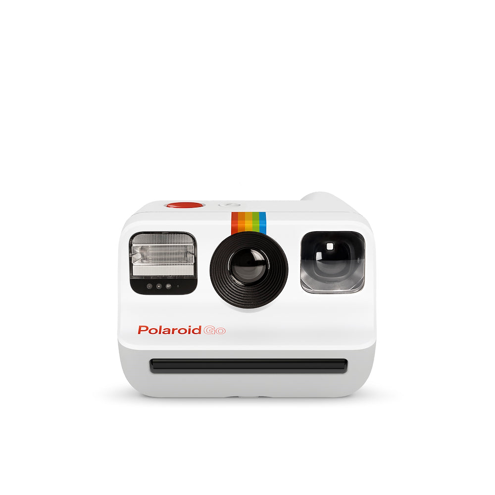 Polaroid PZ9035 Foto.anal.istant. Polaroid Go Bianco