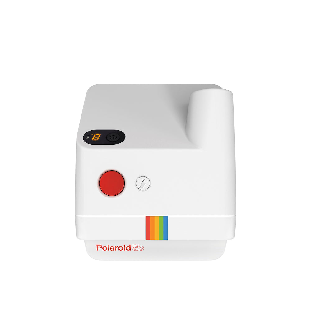 Polaroid PZ9035 Foto.anal.istant. Polaroid Go Bianco