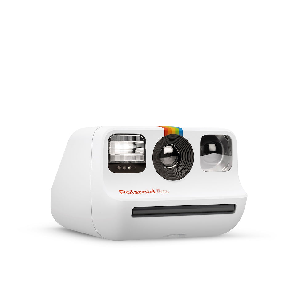 Polaroid PZ9035 Foto.anal.istant. Polaroid Go Bianco