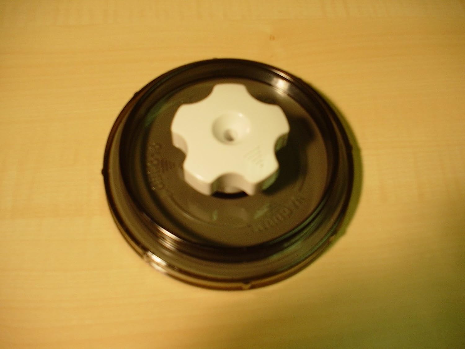 Magic Vac ACO1011 Coperchio Diametro 125 Int. Da 4 A 12cm