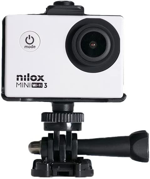 Nilox NXMWIFI3001 Movie Action 2