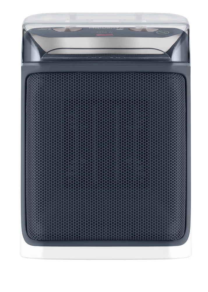 Rowenta SO9281 Termoventilatore Ceramica 2000w Mini Excel Aqua