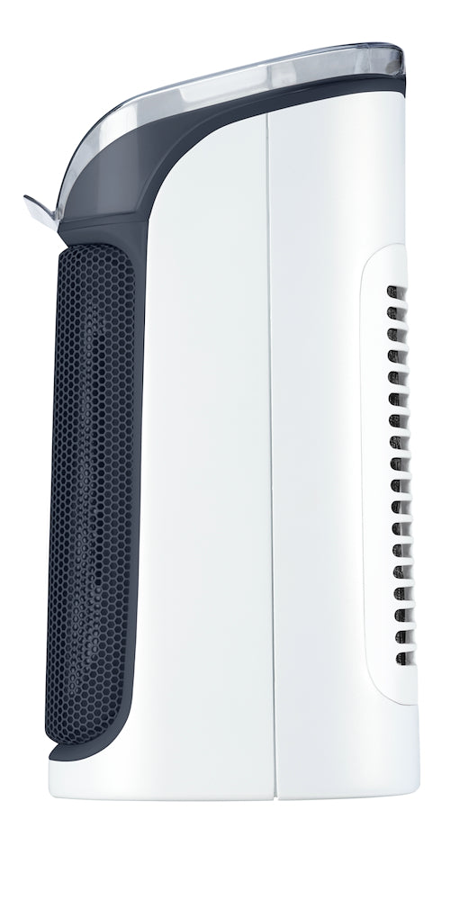Rowenta SO9281 Termoventilatore Ceramica 2000w Mini Excel Aqua