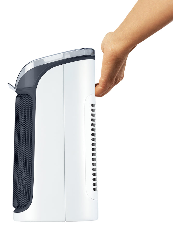 Rowenta SO9281 Termoventilatore Ceramica 2000w Mini Excel Aqua