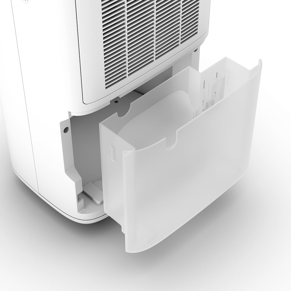 Splendid AQUARIAS110P Deumidificatore 170w 10lt/24h 45mc Timer 3vel.