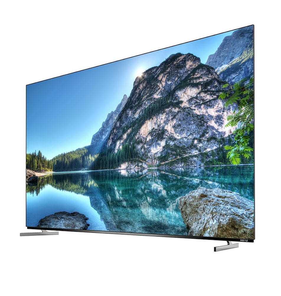 Metz 55MOC9010Z Tv Oled 55