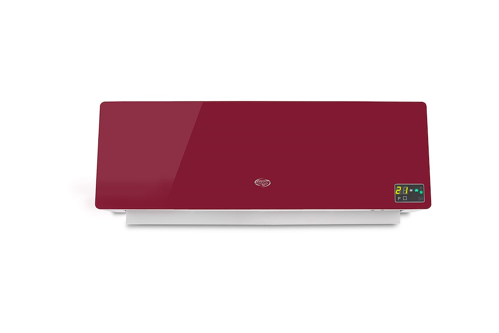 Argo Termoventilatore Ceramica 2000w Berry