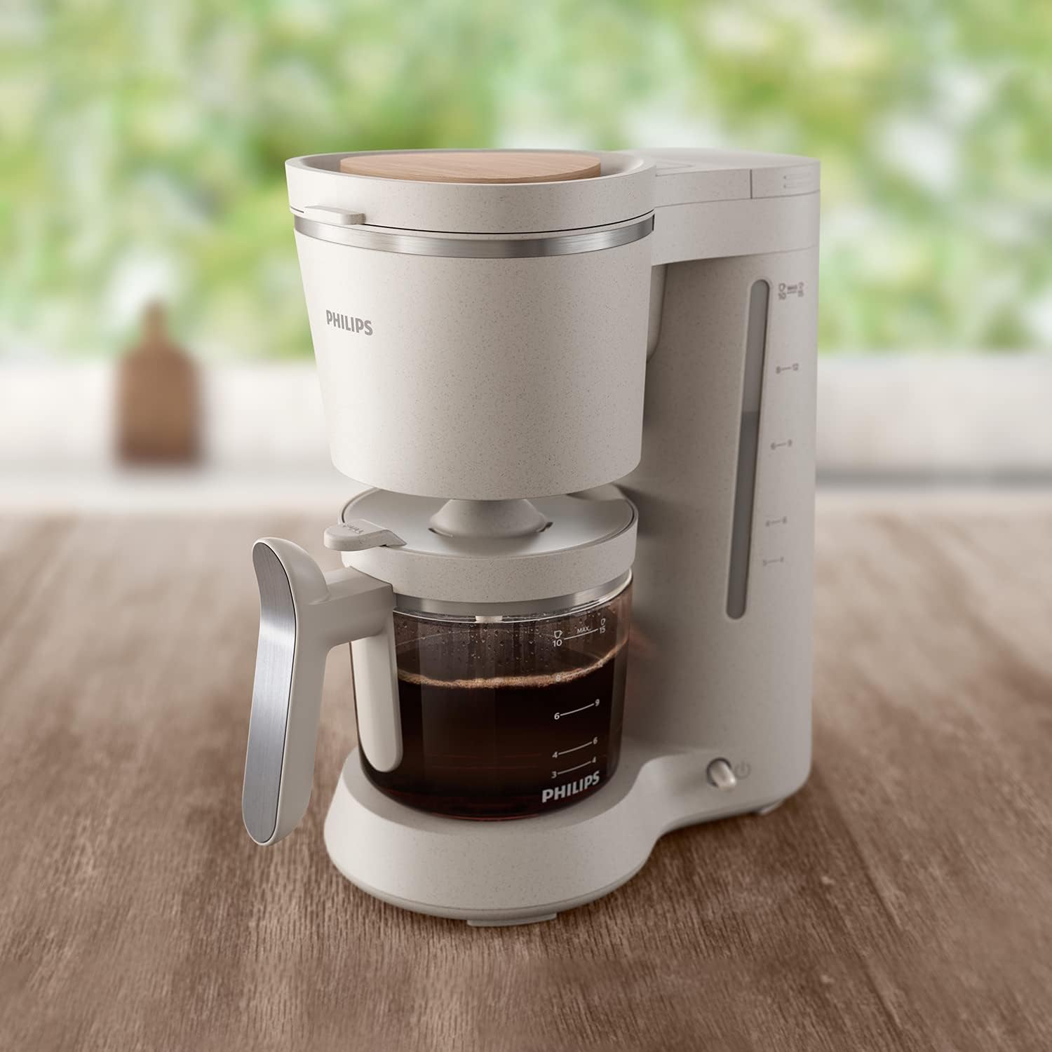 Philips HD5120 M.caffe' Americano 12lt Eco Conscious Edition