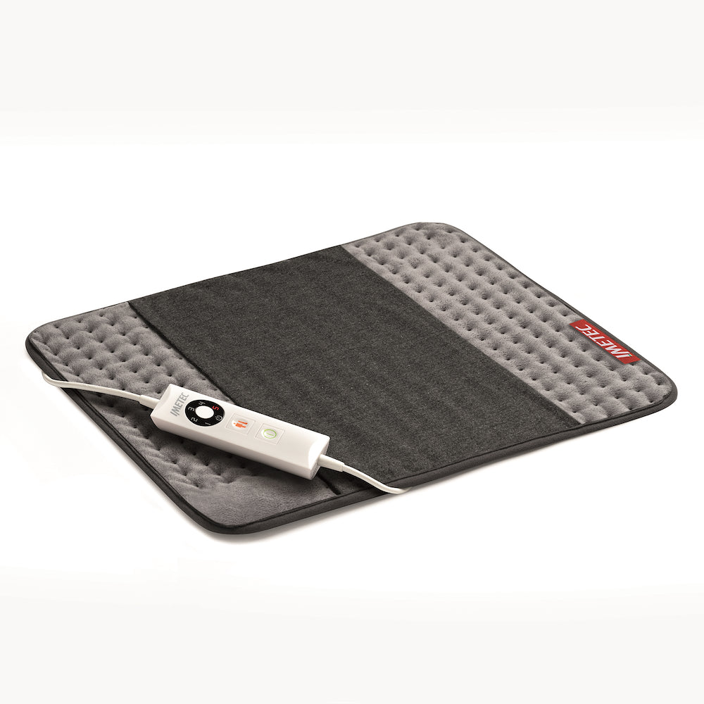 Imetec 16783B Termoforo Rettangolare Intellisense Comfort