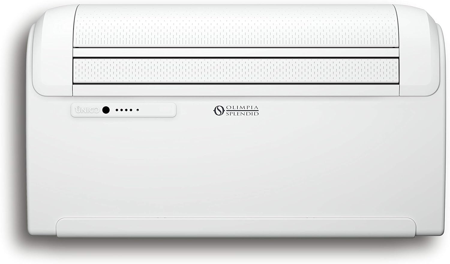 Splendid UNICOART12SFCVA Cond.mono 2.6kw Inv. Solo Fred. Cl.a S/uni.esterna