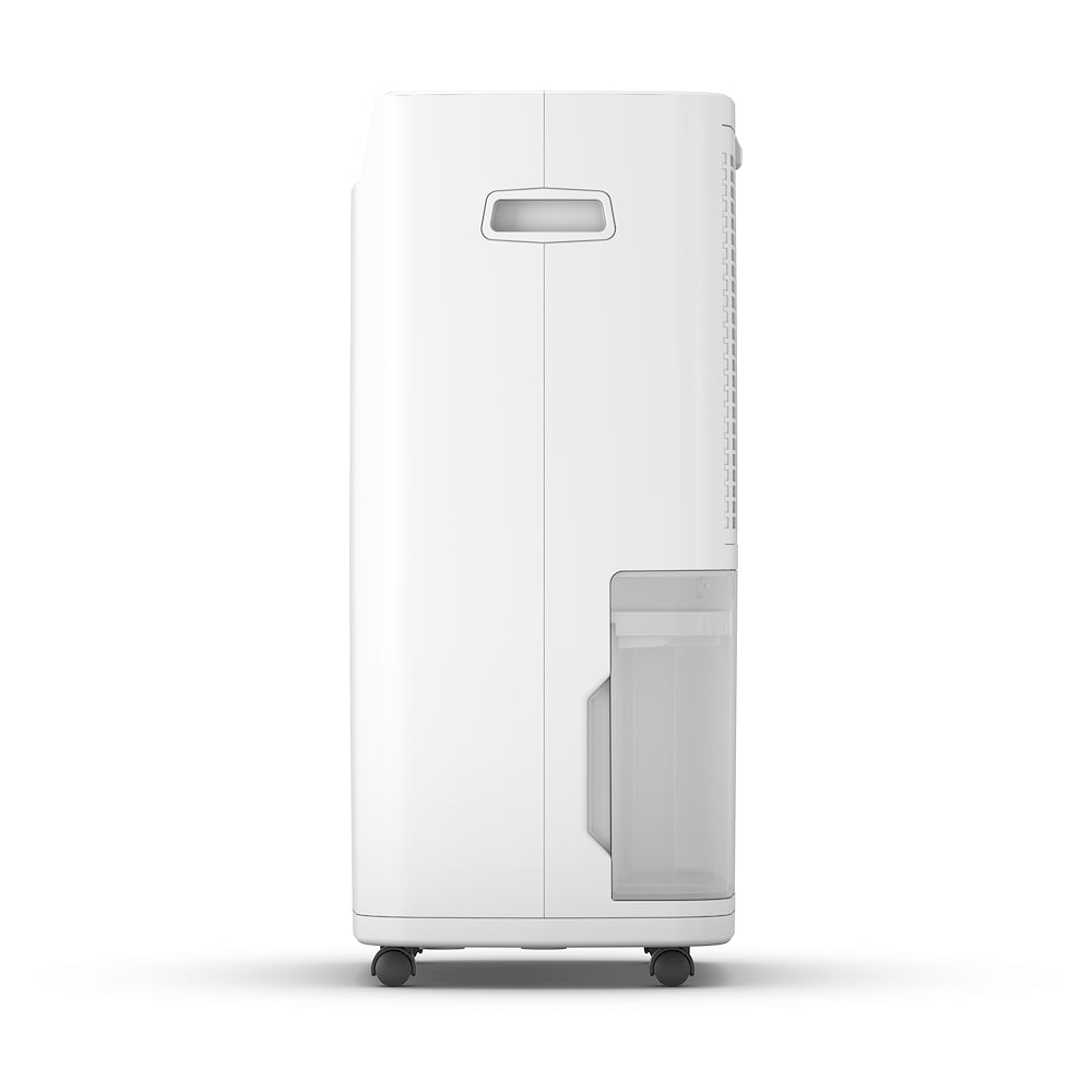 Splendid AQUARIAS120P Deumidificatore 285w 20lt/24h 90mc Timer 3vel.
