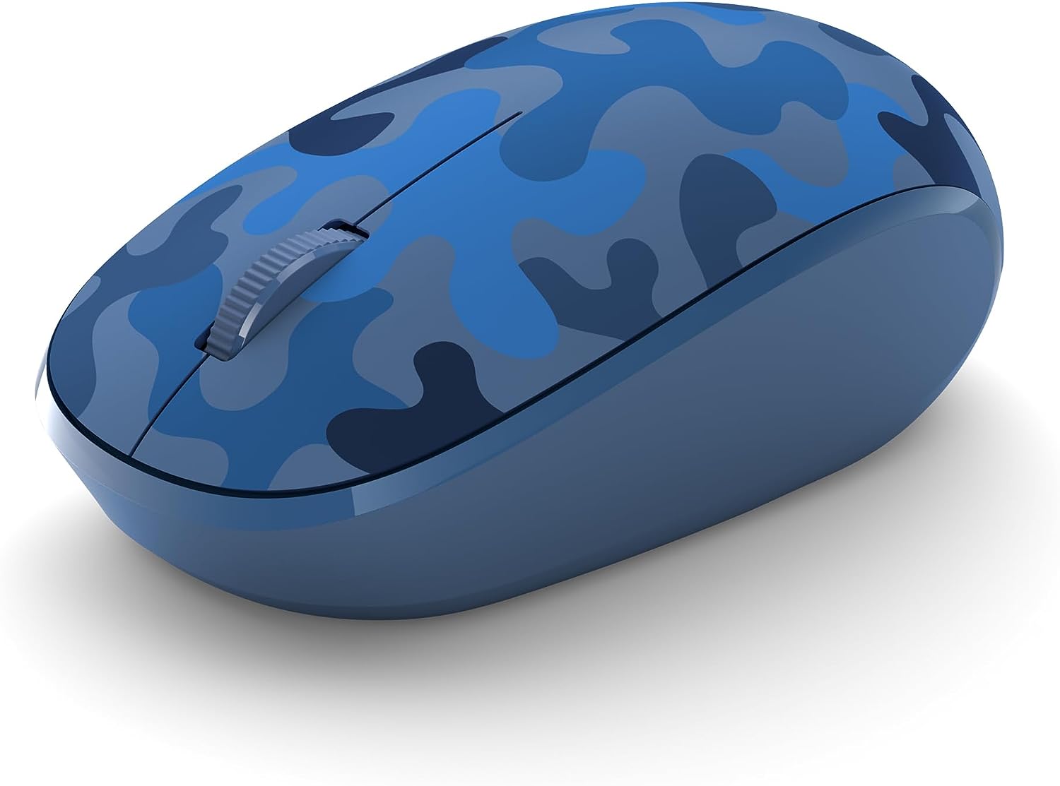 Microsoft 8KX00017 Mouse Bt 4tasti Nightfall Camouflage