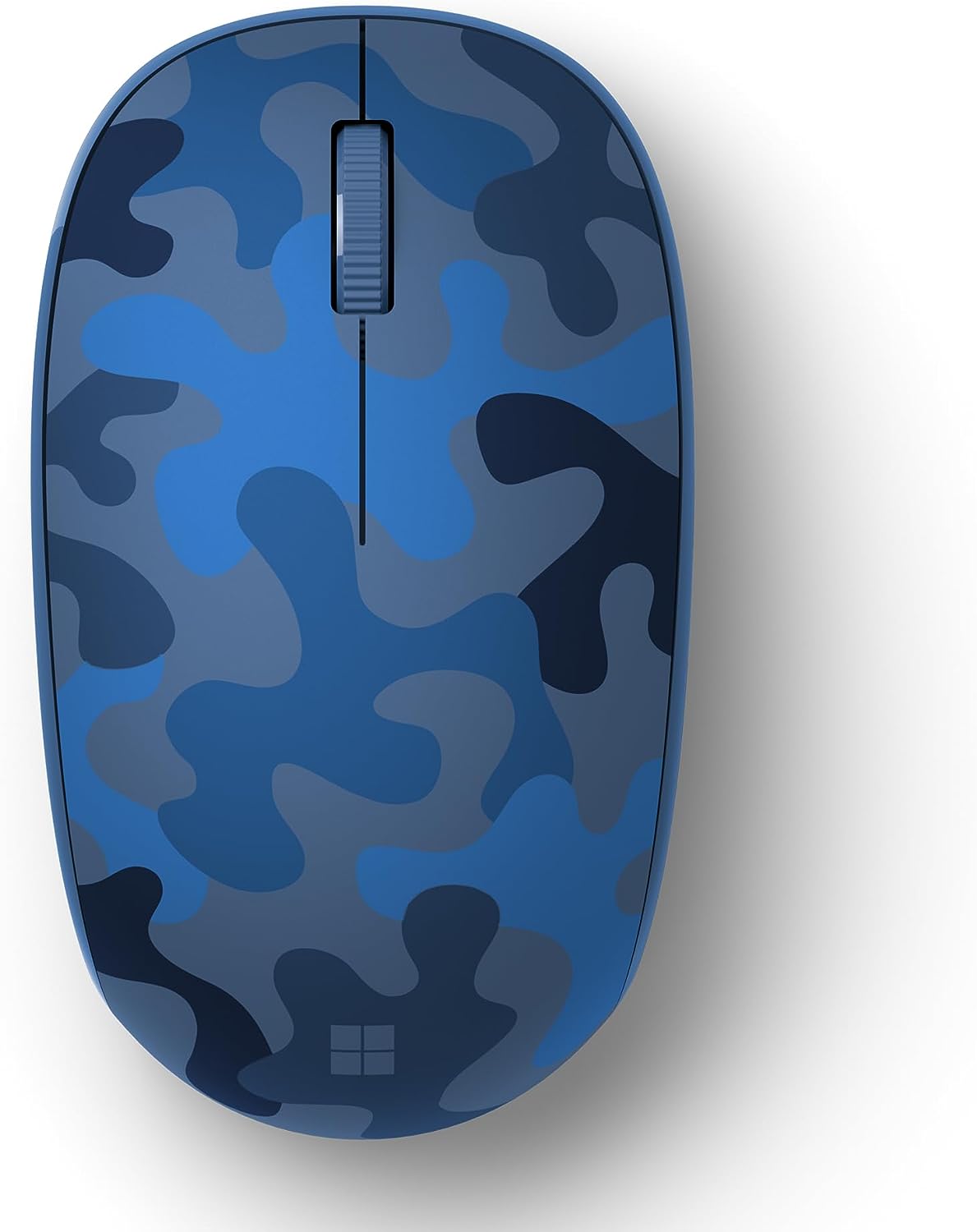 Microsoft 8KX00017 Mouse Bt 4tasti Nightfall Camouflage