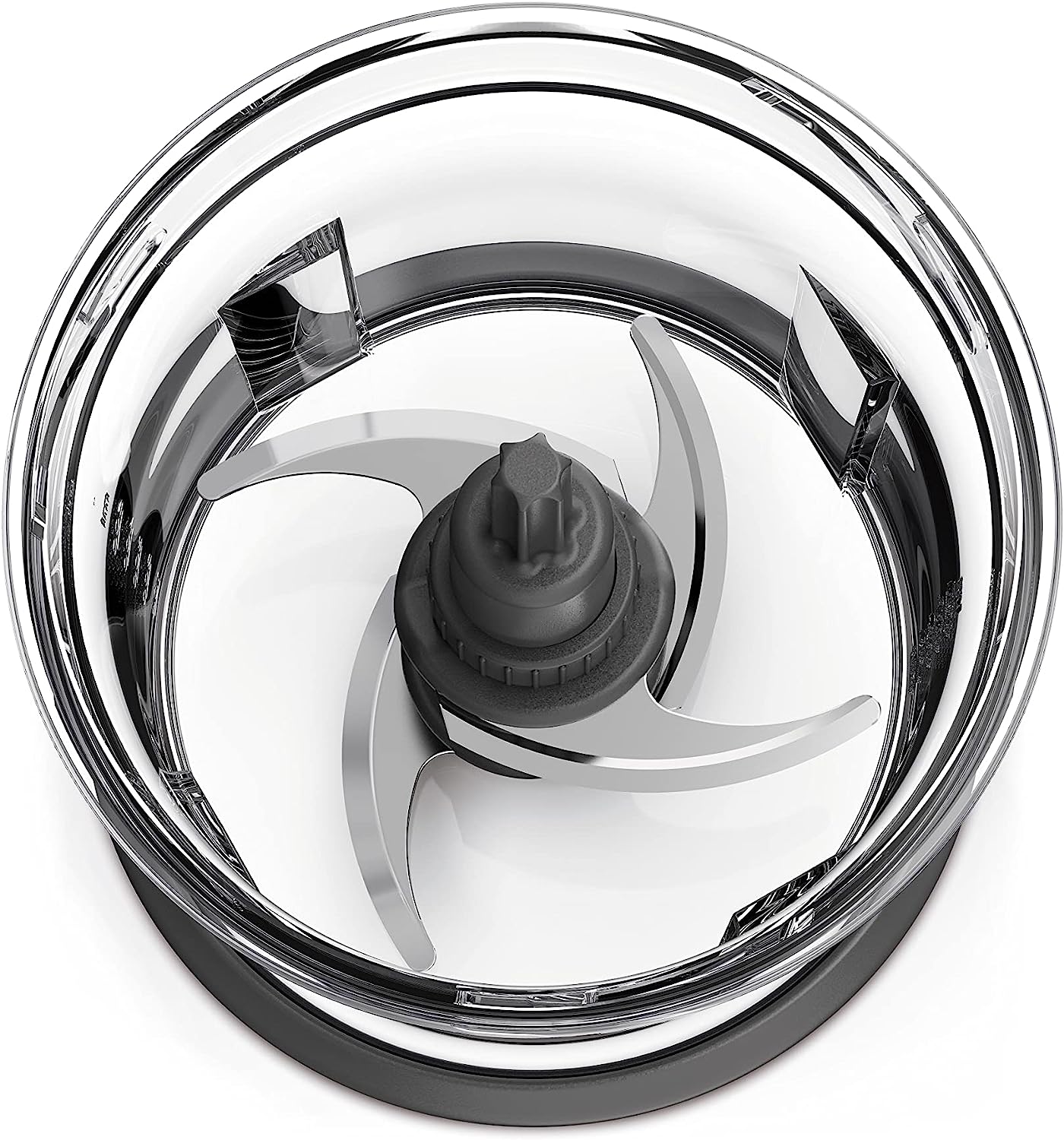 Kenwood CHP61100WH Tritatutto 500w 500ml 2vel. 4lame
