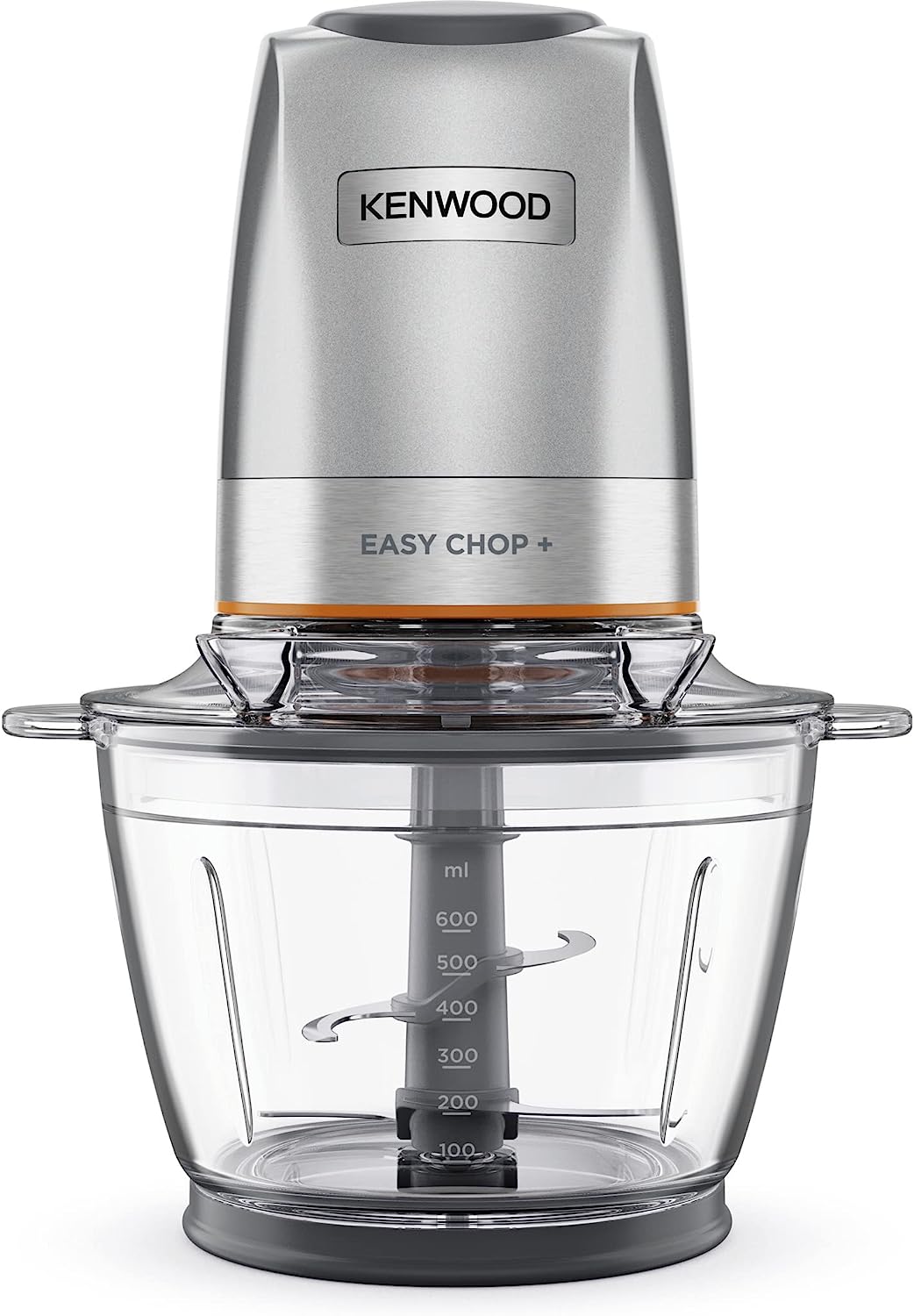 Kenwood CHP61100WH Tritatutto 500w 500ml 2vel. 4lame