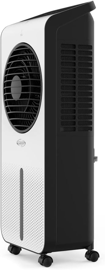Argo POLIFEMOSLIM Vent. Raffrescatore Evapor. 24w 3vel. 4lt Timer